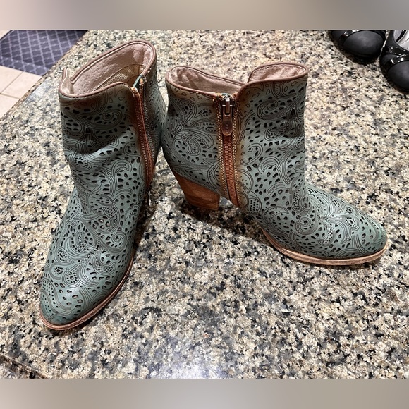 L’Artiste - Ankle Boot - 39 - Picture 2 of 6